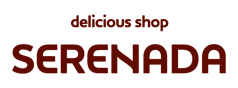 Serenada-Delicious Shop