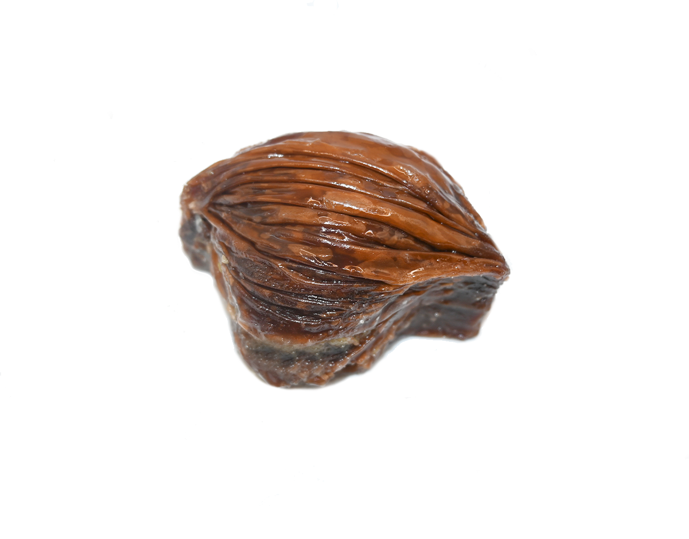 Balada – Milk Chocolate & Walnut