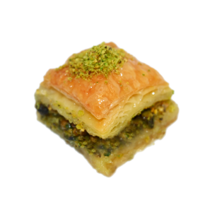 Cantata – Pistachio