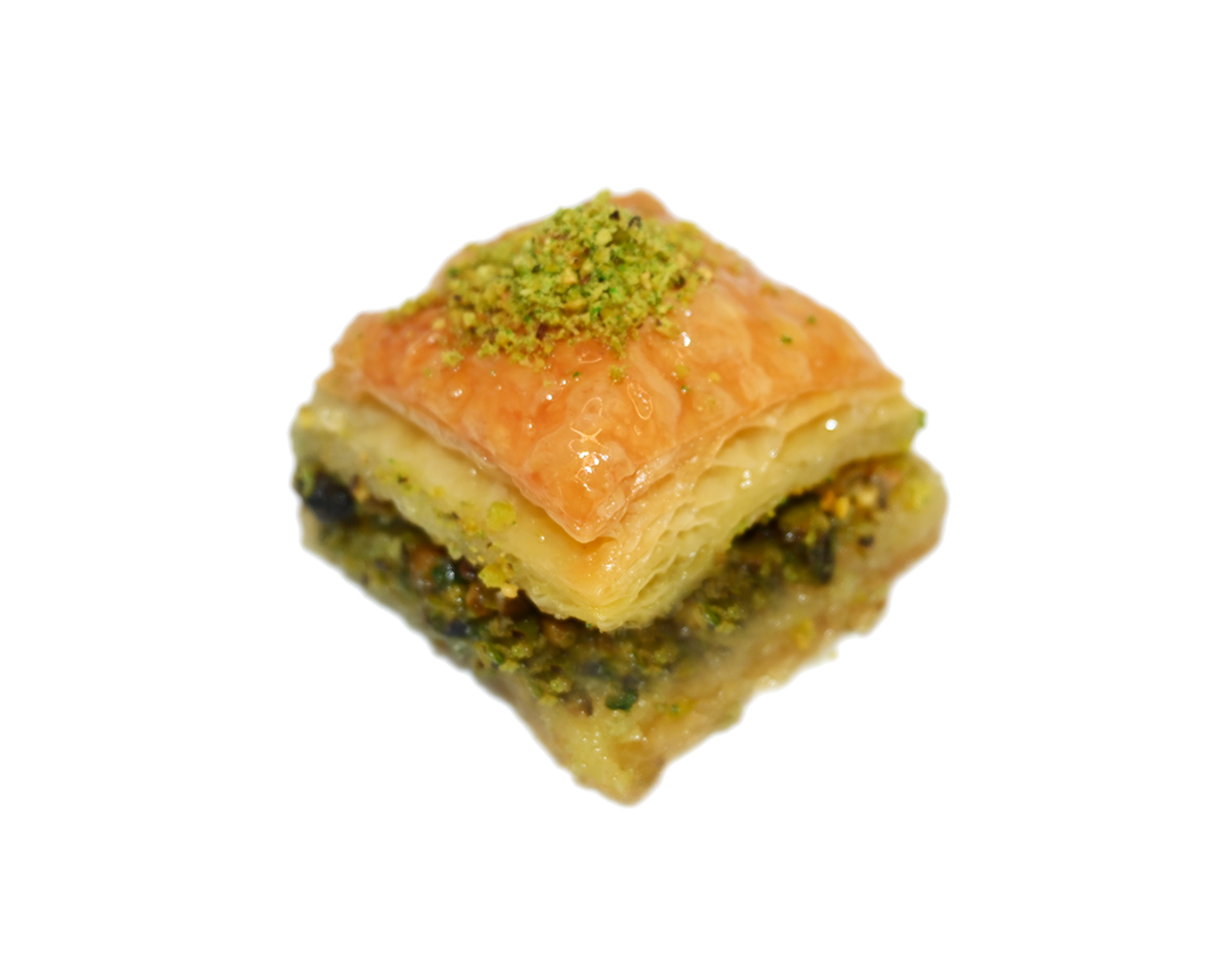 Cantata – Pistachio
