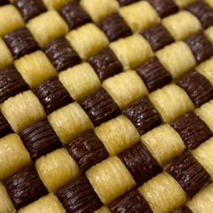 Crescendo 1 – Chocolate & Coconut