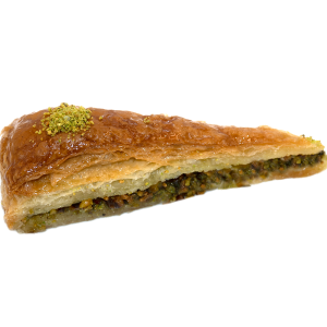 Guitar 3 – Classic Baklava with Pistachio