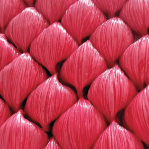 Jazz – Hazelnut, Vanilla & Cherry