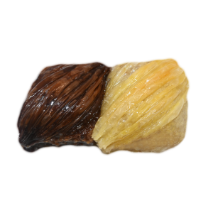 Maestro – Chocolate & Walnut / Vanilla & Almond