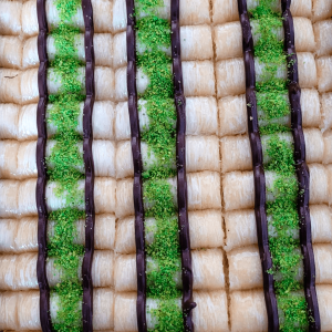 Melody 1 – Coconut