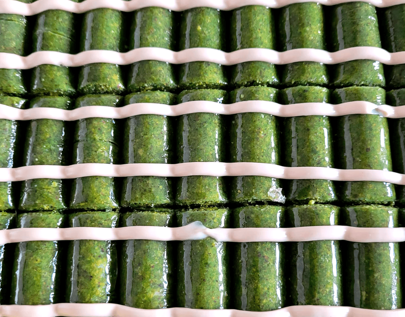 Melody 2 – Pistachio