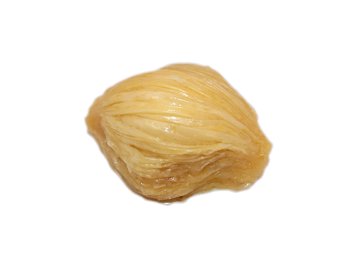 Symphony – Vanilla & Almond