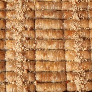 Aria 2 – Banana & Walnut