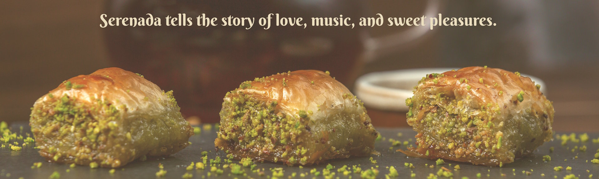 baklave s quotom