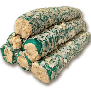 Allegra – Apple & Walnut