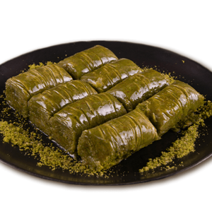 Allegra – Apple & Walnut